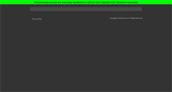 Desktop Screenshot of karak.com
