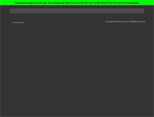 Tablet Screenshot of karak.com